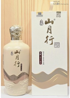 산월행 15년산 42도