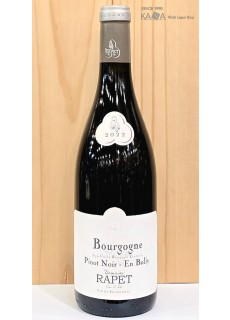 도멘 하뻬 부르고뉴 피노누아2022