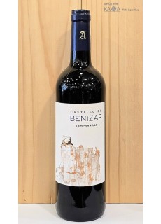 베니자르 템프라니요2023