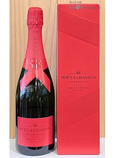 모엣 샹동 엔드 오브 이어2025