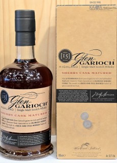 글렌기어리15년