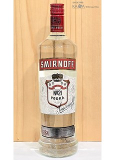 스미노프 레드 보드카 1000ml