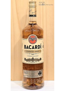 바카디 카르타 오로 1000ml