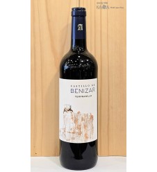 베니자르 템프라니요2023