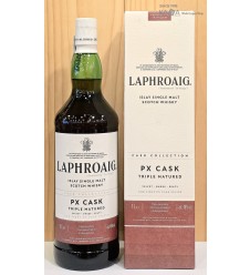 라프로익 PX셰리캐스크 1000ml